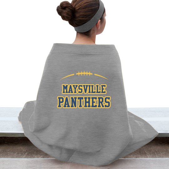 Maysville Blanket