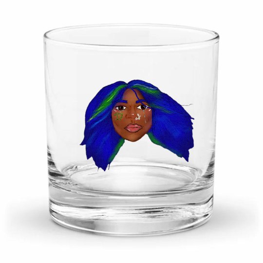 MB 8 Bit Glass MB 8 Bit Glass