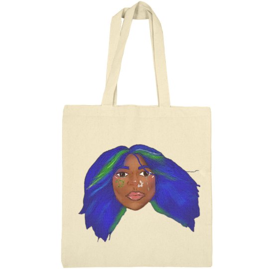 MB 8 Bit Typical Tote