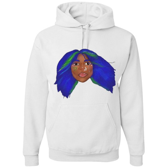 MB 8bit Hoodie MB 8bit Hoodie