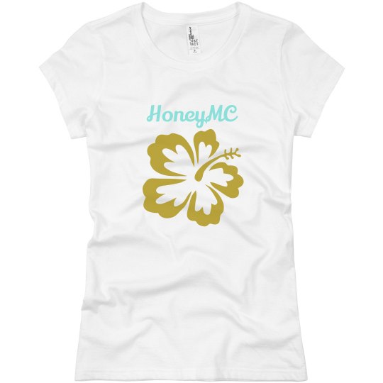 Mc flower top Mc flower top