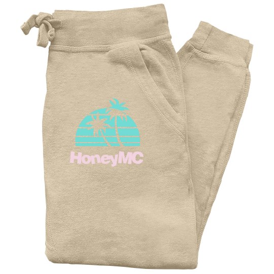 Mc Palm tree bottoms