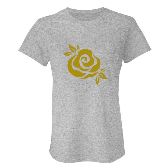 Mc rose ladies tee