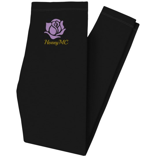 Mc rose leggings