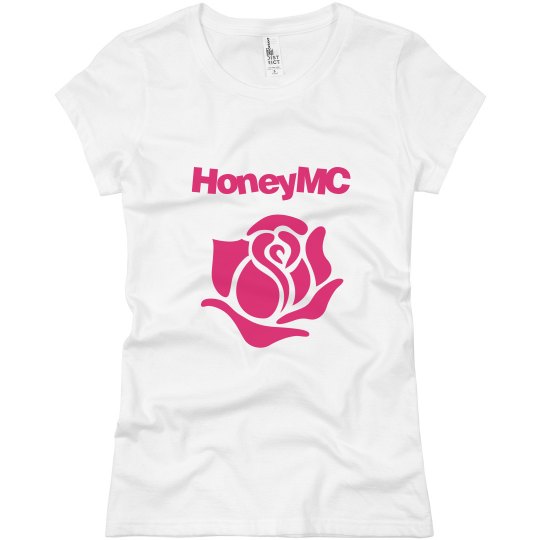 Mc rose top Mc rose top