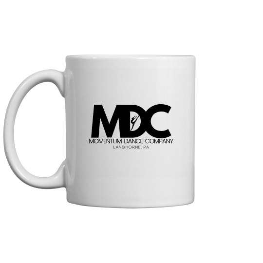 MDC mug