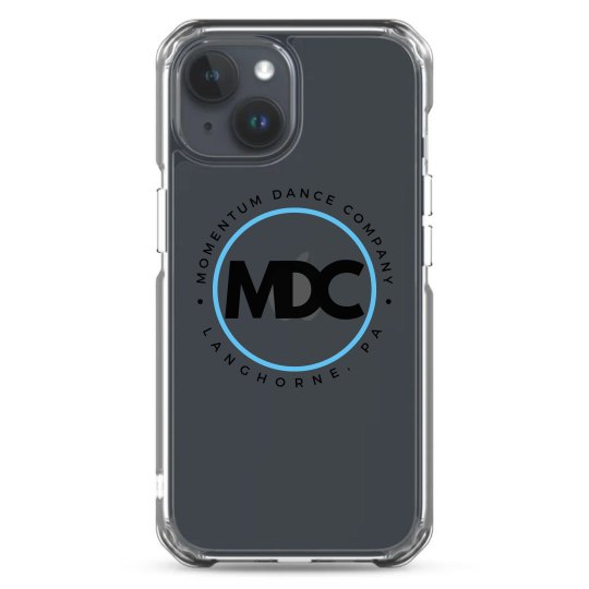 MDC phone case