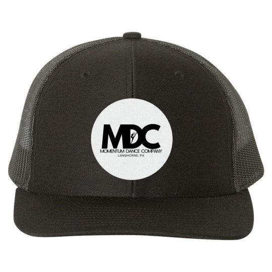 MDC Trucker Hat