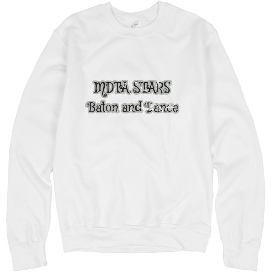 MDTA sweatshirt MDTA sweatshirt