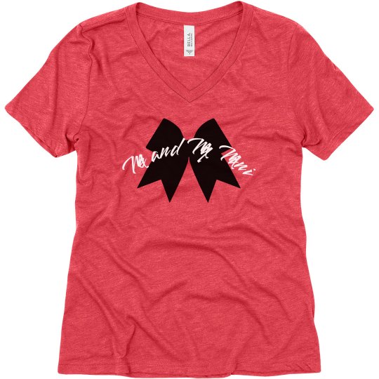 Me and My Mini Me and My Mini