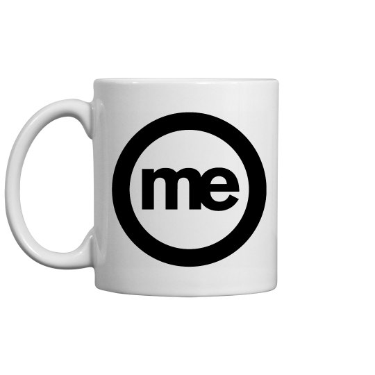M.E. Mug