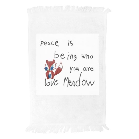 Meadow's Love Meadow's Love