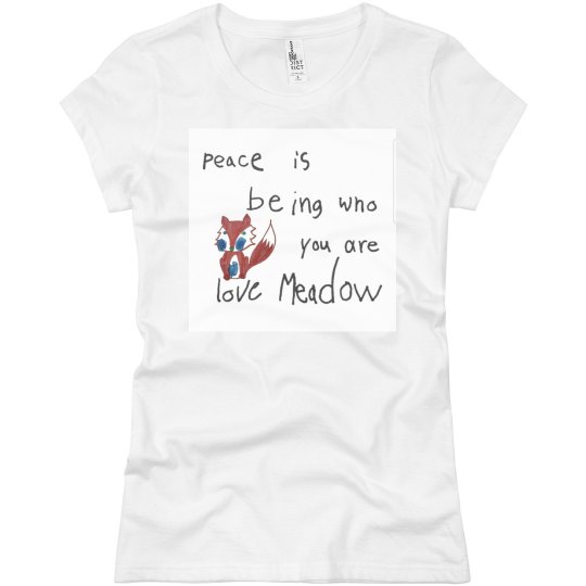 Meadow's Love Meadow's Love