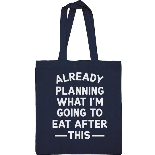 Meal prep bag Meal prep bag