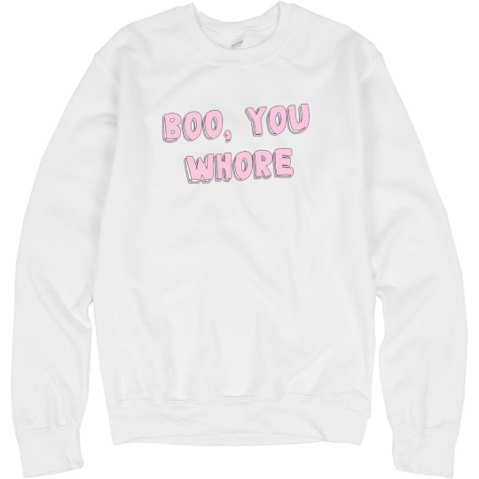 Mean Girls Crewneck