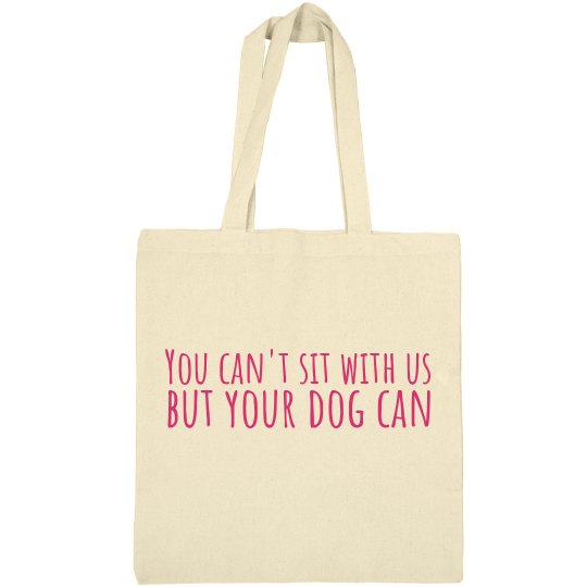 mean girls love dogs