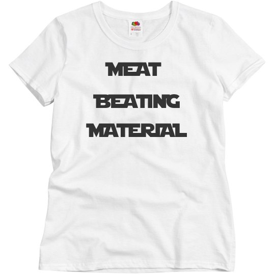 Meat Material Meat Material