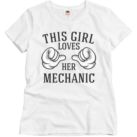 Mechanic Love