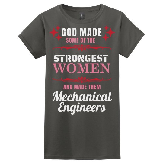 Mechanical Engineer 