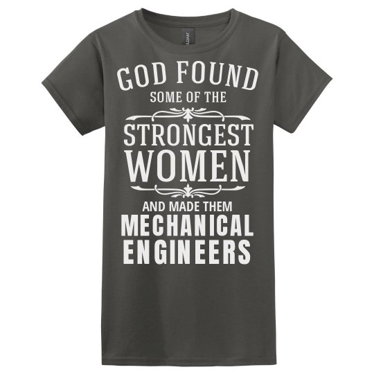 Mechanical Engineers