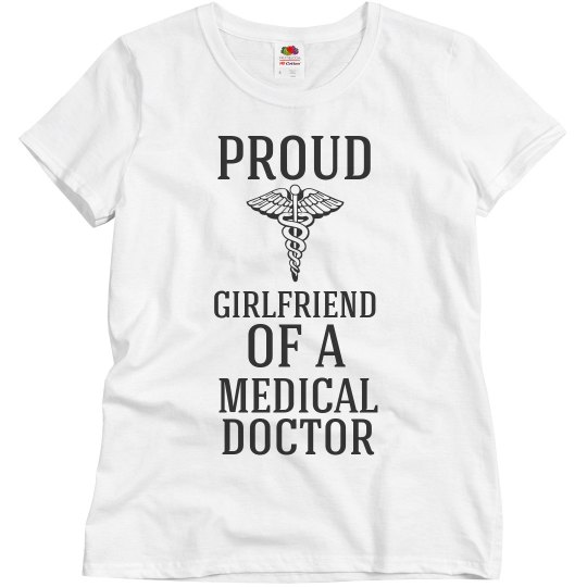 Medical doctor