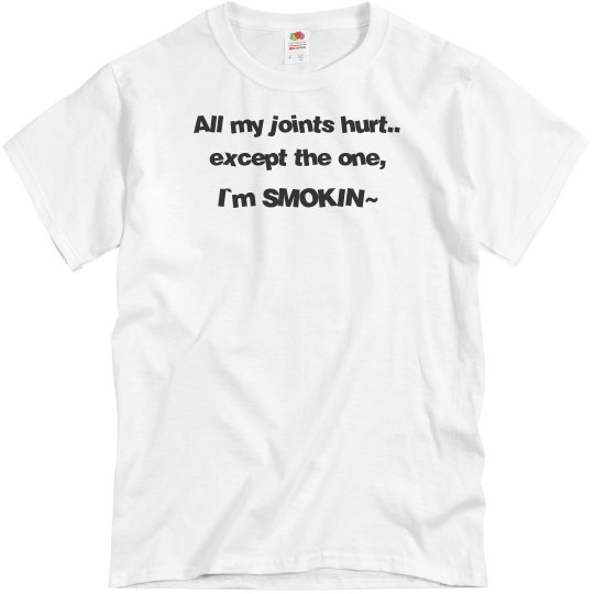 Medical Marijuana T shirt