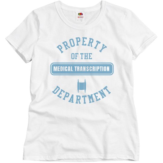 Medical Transcription