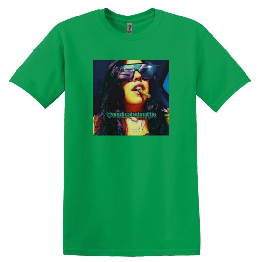 Medicated Mattie 2 Medicated Mattie 2