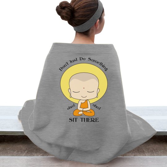 Meditation Yoga Buddhist