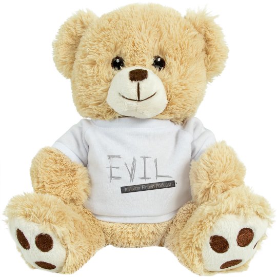 Medium EvilTeddy