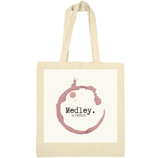 Medley Bag Medley Bag