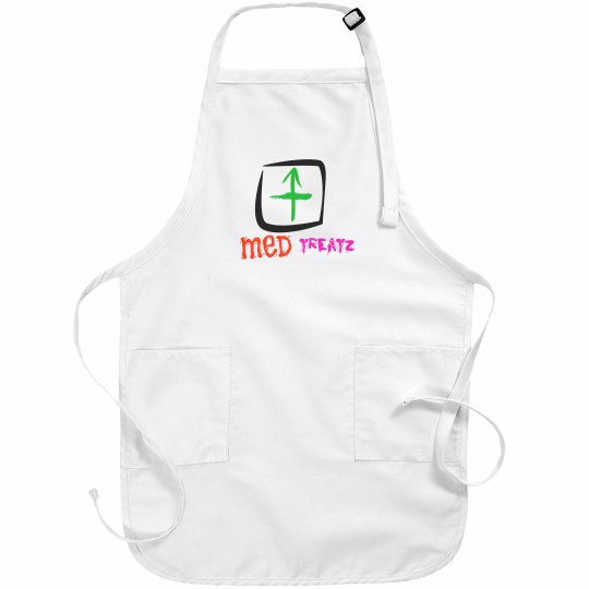 Med-Treatz Apron 