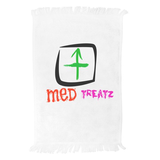 Med-Treatz Resin Cloth
