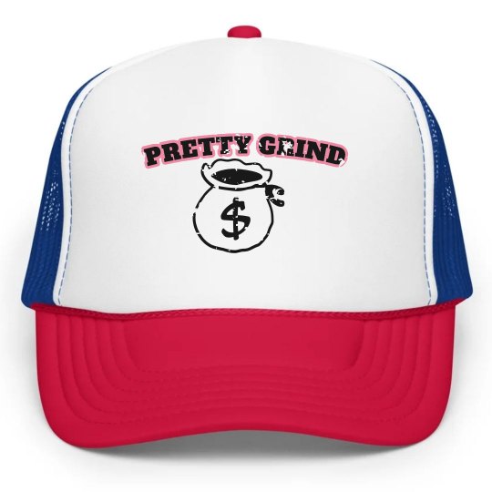 MEEKS PRETTY GRIND CAPS MEEKS PRETTY GRIND CAPS