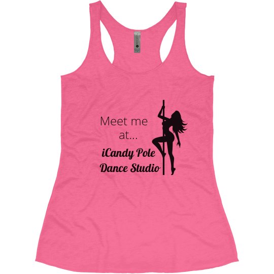 Meet Me at the POLE! Meet Me at the POLE!