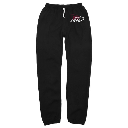 Megaphone Sweats