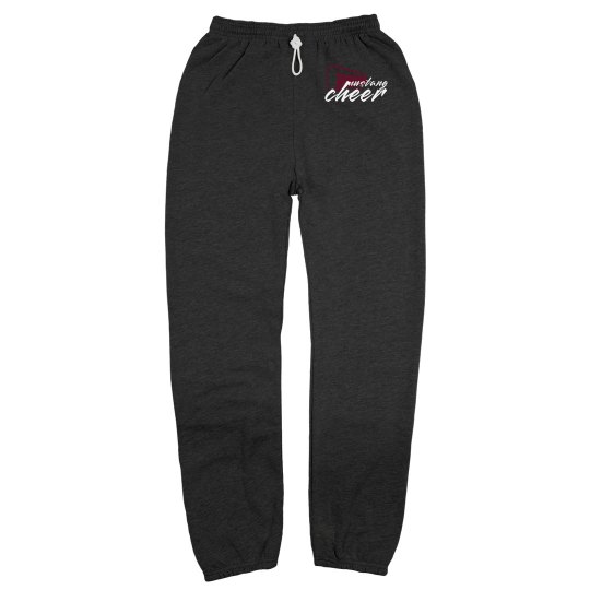 Megaphone Sweats