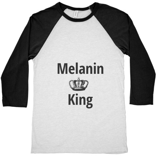 Melanin King Shirt