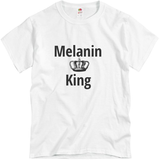 Melanin King Shirt