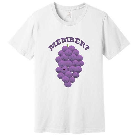 Member Berries Member Berries
