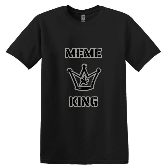 MEME KING MEME KING