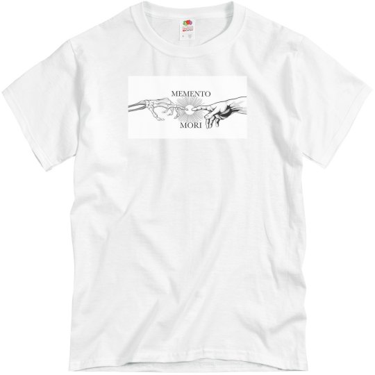 Memento Mori Hands Memento Mori Hands