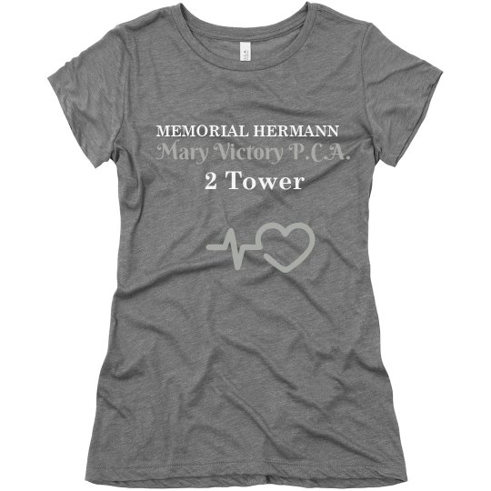 Memorialhermann  pcashirt