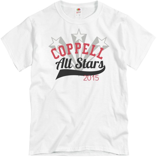 Men' All Star Baseball EC Men' All Star Baseball EC