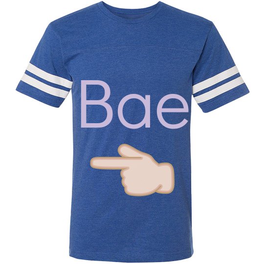 Men Bae Couple Shirt Men Bae Couple Shirt