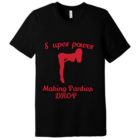 MEN SUPERPOWER MEN SUPERPOWER