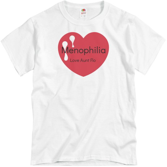 Menophilia Menophilia