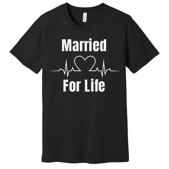 Men's - Married 4 Life Men's - Married 4 Life