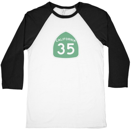 Men's 35 reglan
