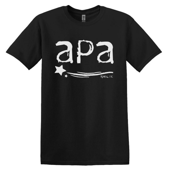 Men's APA T